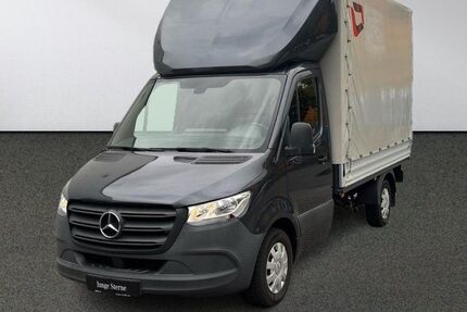 Mercedes-Benz Sprinter 23.500 km 35.641 € Oldenburg OT Tweelbäke 26135