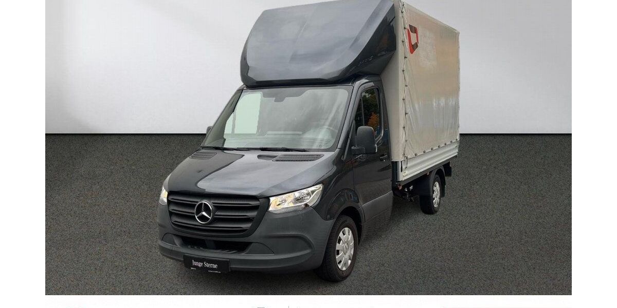 Mercedes-Benz Sprinter 23.500 km 35.641 € Oldenburg OT Tweelbäke 26135