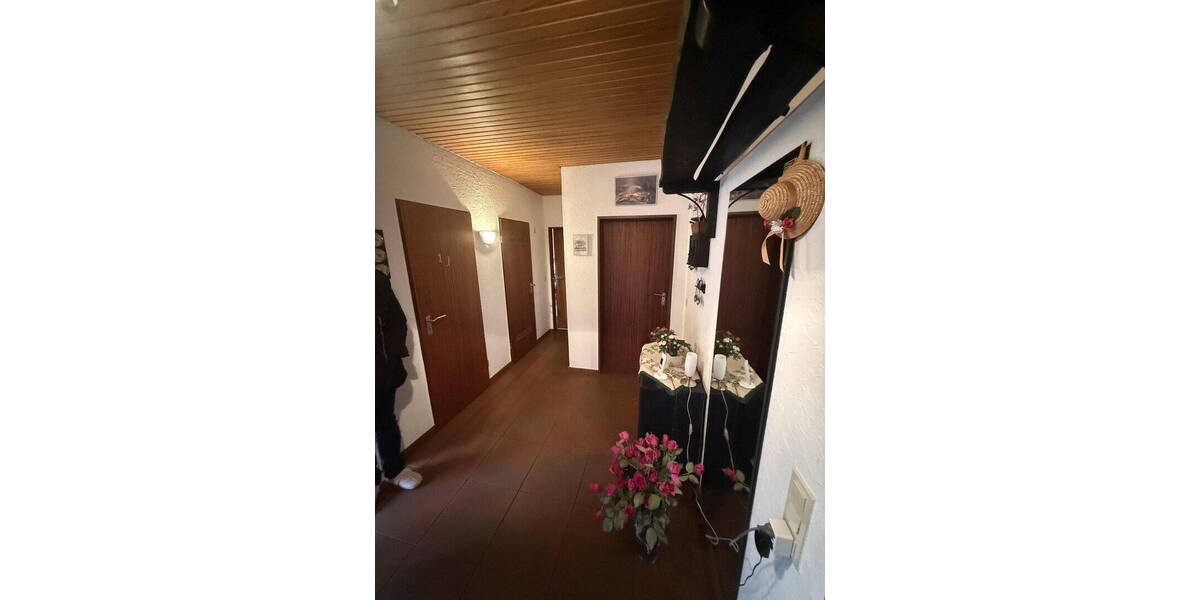 Mehrfamilienhaus, Wohnhaus Großenkneten Huntlosen - 7 Zimmer, 211 m&sup2;, 395.000&euro; | Angebot:26286966