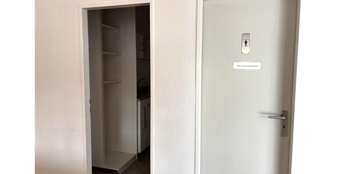 Bürofläche im Gewerbepark Oldenburg zu vermieten zimmer