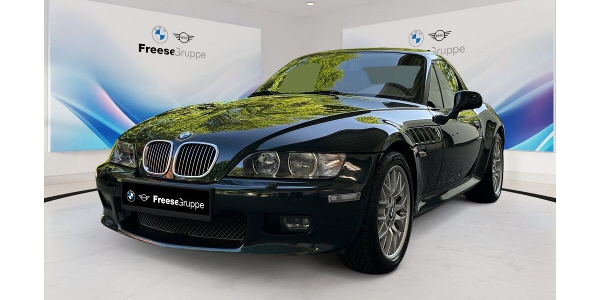 BMW Z3 187.500 km 16.990 &euro; Delmenhorst 27751