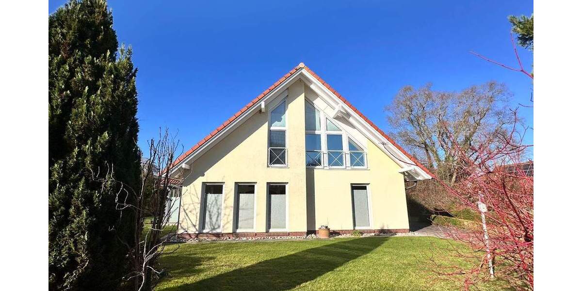 Mehrfamilienhaus, Wohnhaus Bad Zwischenahn Elmendorf - 4 Zimmer, 183 m&sup2;, 549.000&euro; | Angebot:25773906