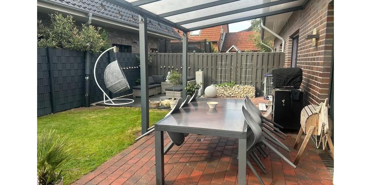 Doppelhaushälfte Delmenhorst Bungerhof - 5 Zimmer, 128 m&sup2;, 405.000&euro; | Angebot:27089278