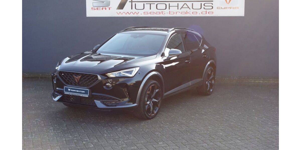 Cupra Formentor 3.200 km 30.990 &euro; Brake 26919