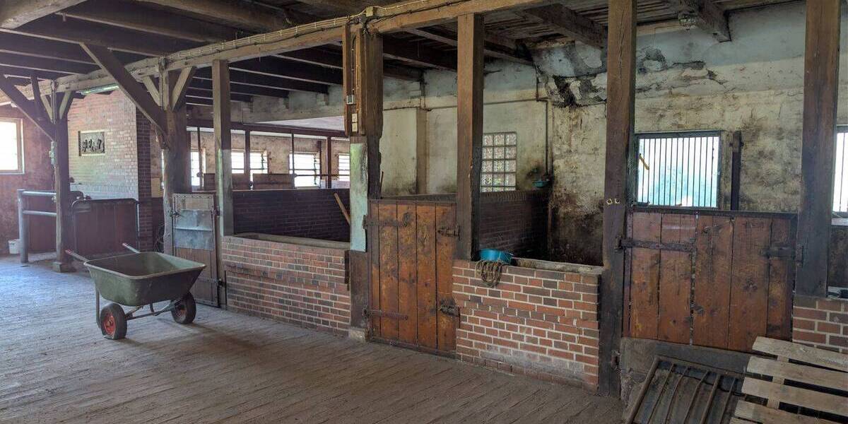 Mehrfamilienhaus, Wohnhaus Wardenburg Charlottendorf Ost - 6 Zimmer, 151 m&sup2;, 680.000&euro; | Angebot:26804445