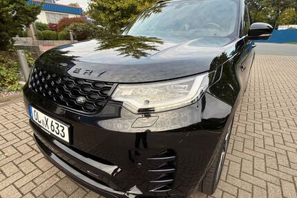 Land Rover Discovery 70.000 km 49.000 € Hatten 26209