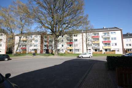 Wohnung Oldenburg Kreyenbrück - 3 Zimmer, 65 m&sup2;, 467&euro; | Angebot:26164700