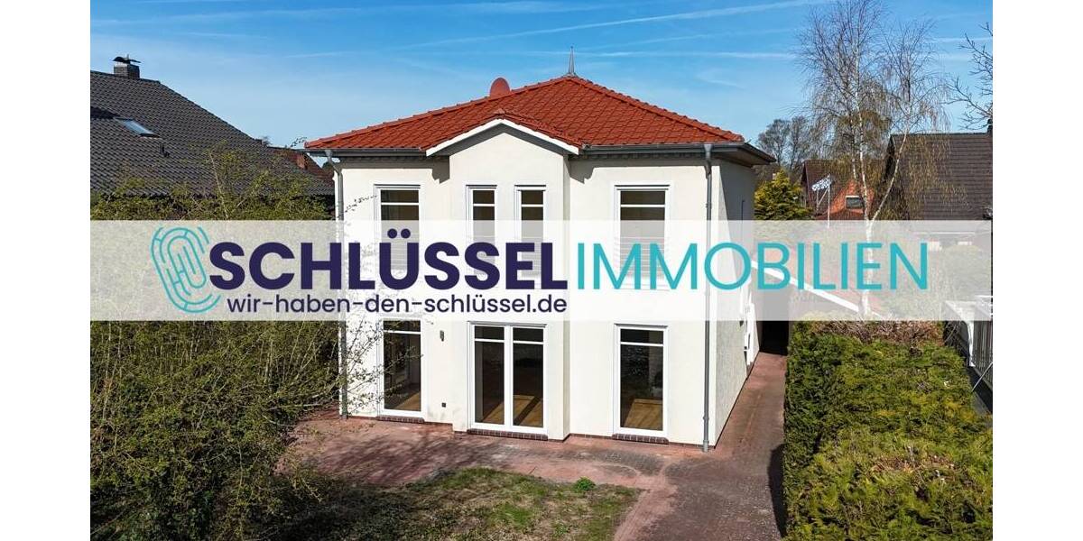 Einfamilienhaus Oldenburg Alexandersfeld - 5 Zimmer, 135 m&sup2;, 445.000&euro; | Angebot:26228490