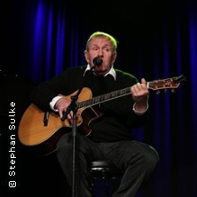 Stephan Sulke - Achtzig - präsentiert von Stars for Kids e.V.