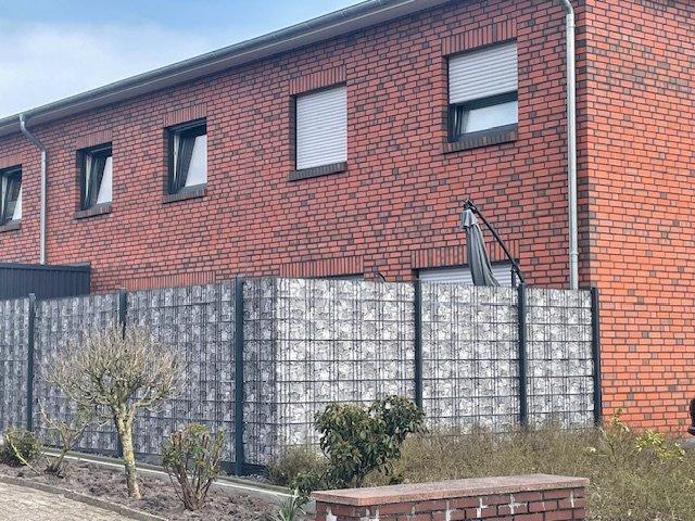 Reihenhaus Bösel - 4 Zimmer, 107 m&sup2;, 1.250&euro; | Angebot:26057333