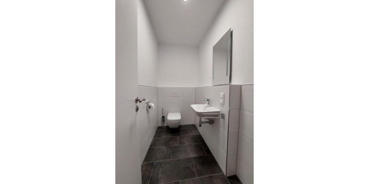 Erdgeschoßwohnung Schwanewede - 3 Zimmer, 110 m&sup2;, 1.160&euro; | Angebot:26183801