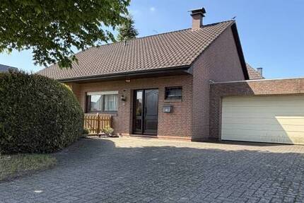 Haus Oldenburg Ofenerdiek - 3 Zimmer, 145 m&sup2;, 417.000&euro; | Angebot:26742024