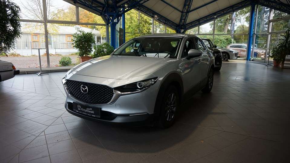 Mazda CX-30 51.713 km 17.990 &euro; Rastede-Wahnbeck 26180