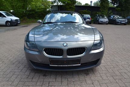 BMW Z4 154.784 km 9.250 &euro; Oldenburg 26125