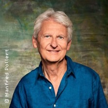 Klaus Ignatzek 06.11.2026 Veranstaltungshaus Kultur Hinterm Feld