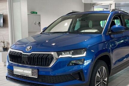 Skoda Karoq 4.900 km 38.990 &euro; Oldenburg 26123