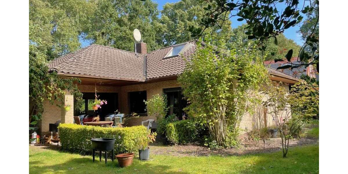 Einfamilienhaus Oldenburg / Ofenerdiek Ofenerdiek - 5 Zimmer, 99 m&sup2;, 399.000&euro; | Angebot:26195399