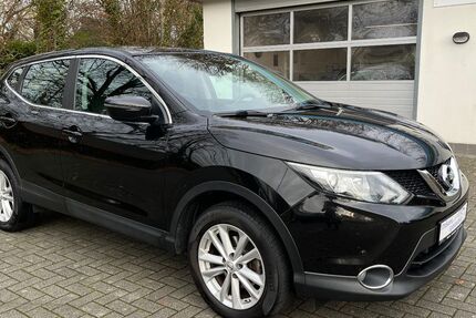 Nissan Qashqai 143.045 km 8.950 &euro; Wiefelstede 26215