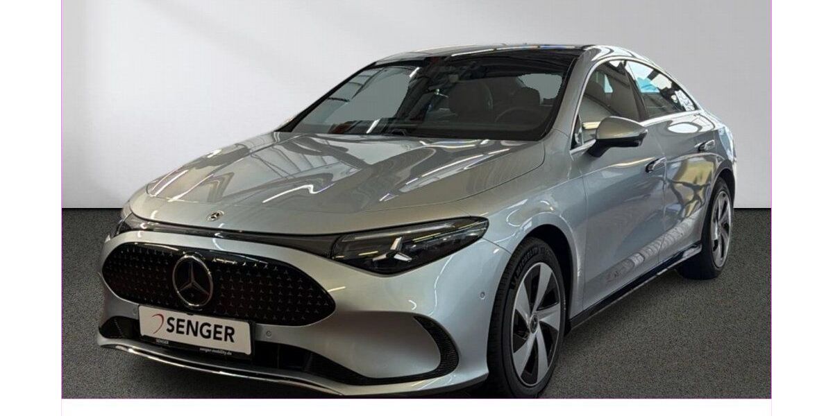 Mercedes-Benz CLA 250 18.000 km 47.990 &euro; Oldenburg 26129