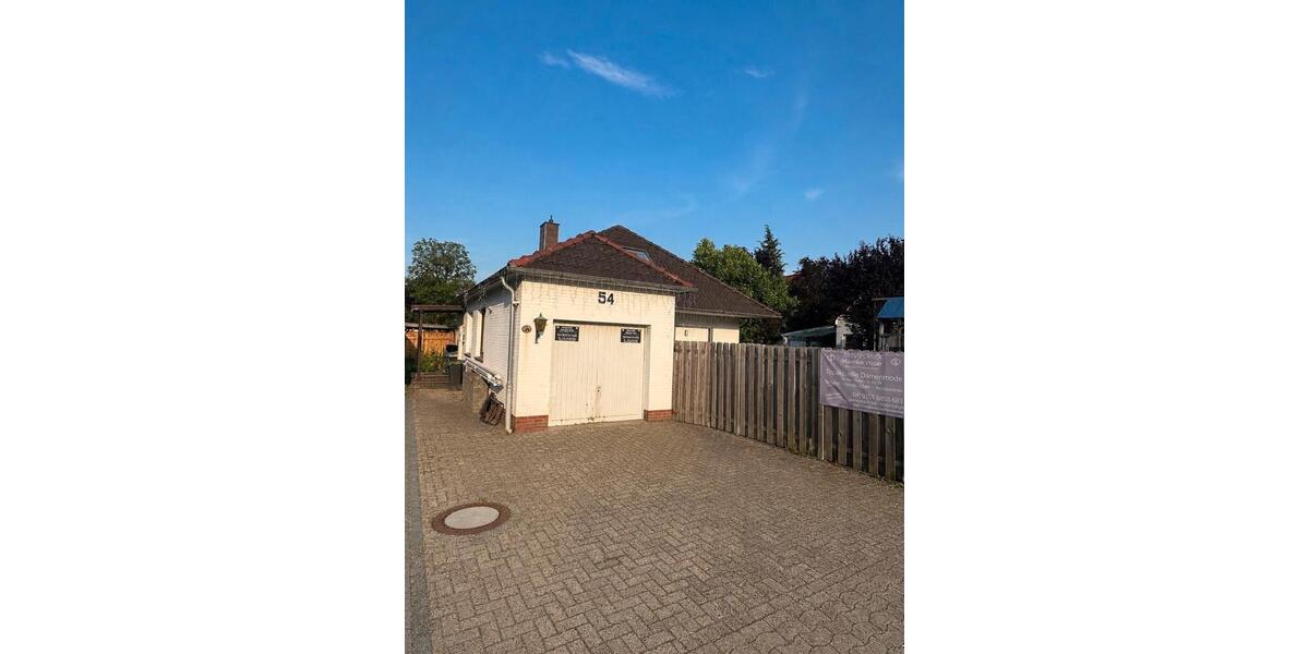 Bungalow Delmenhorst Deichhorst - 6.5 Zimmer, 125 m&sup2;, 315.000&euro; | Angebot:27232030