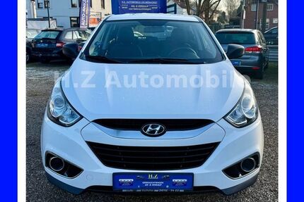Hyundai ix35 199.999 km 6.999 &euro; Delmenhorst 27753