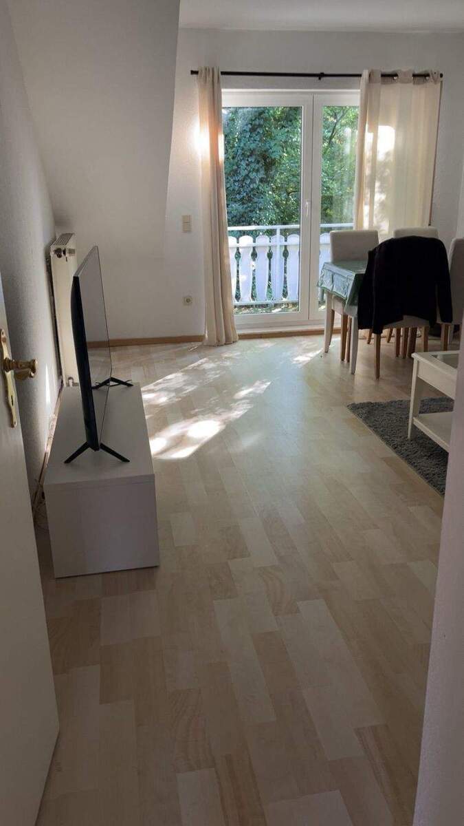 Helle 3-Zimmer-Wohnung mit Balkon in Oldenburg 3 zimmer