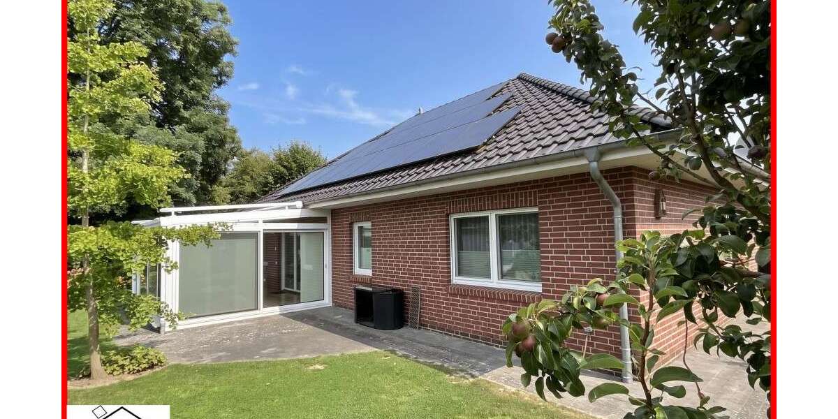 Einfamilienhaus Varel - 5 Zimmer, 99 m&sup2;, 345.000&euro; | Angebot:27122088
