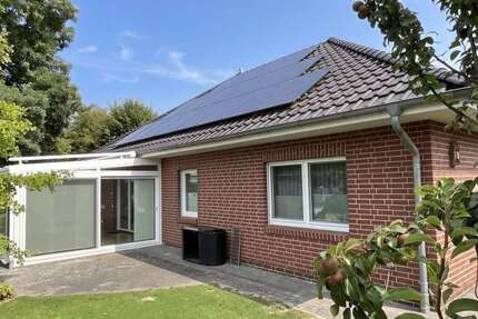 Haus Varel - 5 Zimmer, 99 m&sup2;, 345.000&euro; | Angebot:27122088