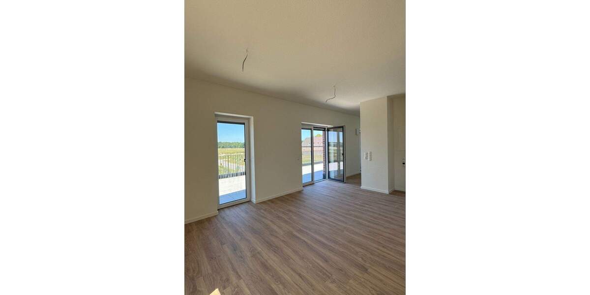 Etagenwohnung Oldenburg Bürgerfelde - 3 Zimmer, 91 m&sup2;, 1.330&euro; | Angebot:25666335