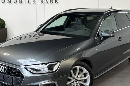 Audi A4 99.750 km 28.749 &euro; Wardenburg 26203