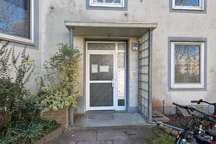 Wohnung Oldenburg Etzhorn - 2.5 Zimmer, 58 m&sup2;, 124.700&euro; | Angebot:26174014