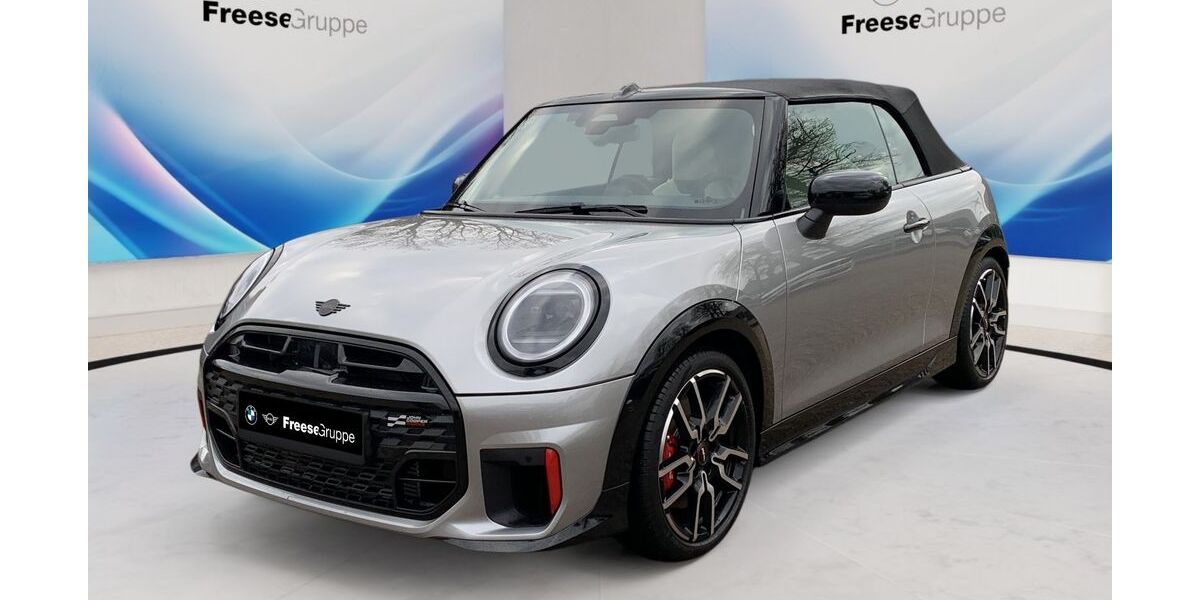 Mini John Cooper Works Cabrio 6.438 km 42.990 &euro; Oldenburg 26135