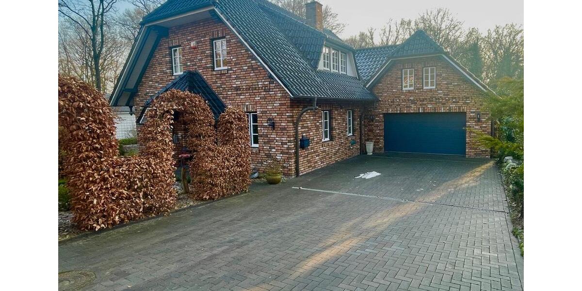 Einfamilienhaus Dötlingen - 5 Zimmer, 121 m&sup2;, 489.000&euro; | Angebot:24839529