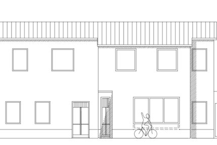 Wohnung Oldenburg Drielaker-Moor - 2 Zimmer, 59 m&sup2;, 850&euro; | Angebot:24733687