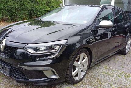 Renault Megane 109.260 km 13.990 &euro; Bad Zwischenahn 26160