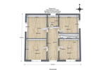 Mehrfamilienhaus, Wohnhaus Hude - 6 Zimmer, 160 m&sup2;, 395.000&euro; | Angebot:26595207