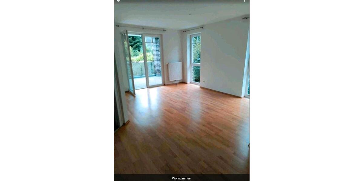 Hochparterre Bad Zwischenahn - 3 Zimmer, 78 m&sup2;, 360.000&euro; | Angebot:27122054