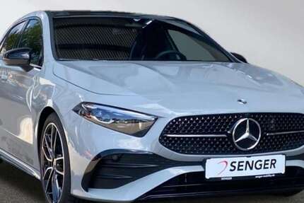 Mercedes-Benz A 200 20.000 km 35.980 € Oldenburg 26129
