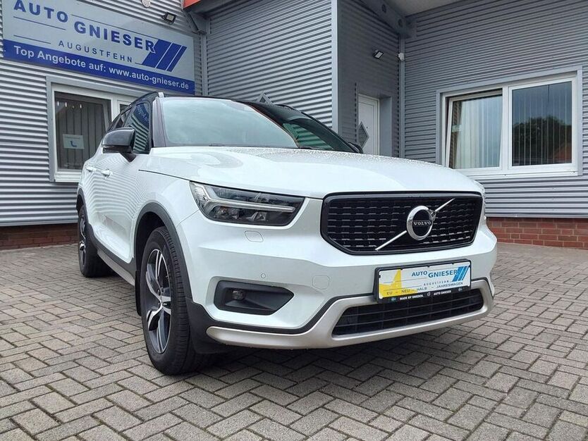XC40