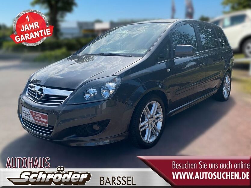 Zafira