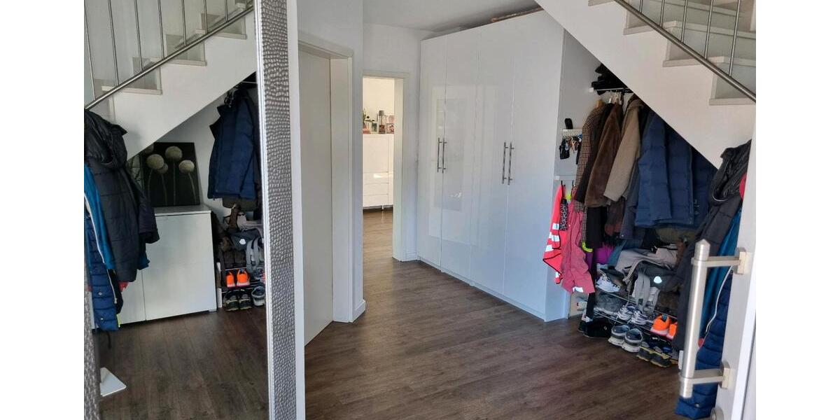 Einfamilienhaus Oldenburg Etzhorn - 4 Zimmer, 130 m&sup2;, 519.000&euro; | Angebot:25840960