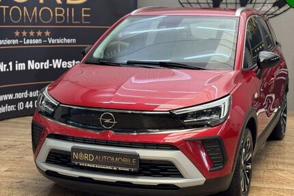 Opel Crossland (X) 89.702 km 15.990 &euro; Rastede/ Wahnbek 26180