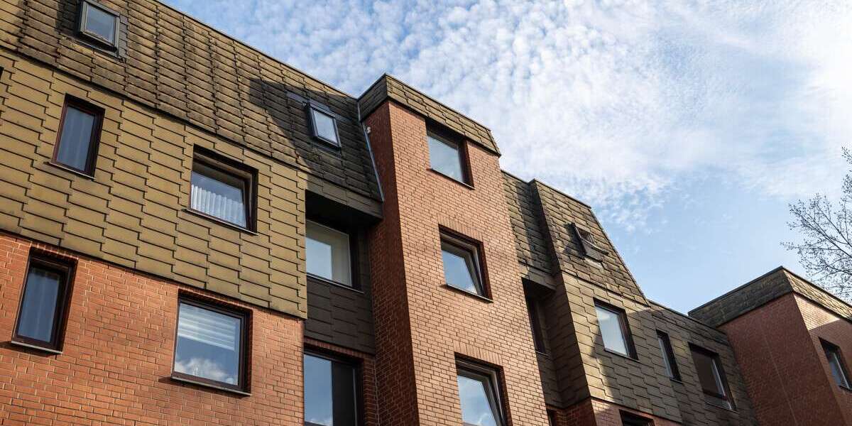 Wohnung zum Kaufen in Delmenhorst 169.000 € 73 m² 3 zimmer