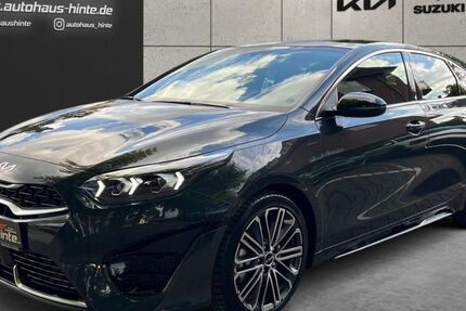 Kia pro ceed / ProCeed 16.016 km 30.875 € Bremen 28779