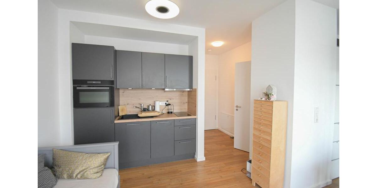 Etagenwohnung Bad Zwischenahn - 1 Zimmer, 35 m&sup2;, 540&euro; | Angebot:25431028