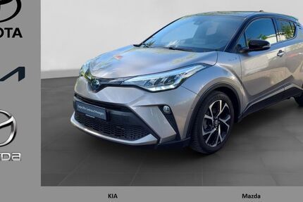 Toyota C-HR 75.850 km 19.950 &euro; Oldenburg 26125