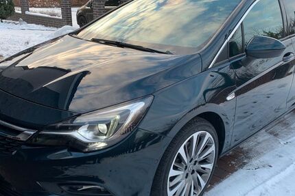 Opel Astra 146.119 km 8.900 &euro; Wiefelstede 26215