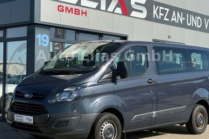 Ford Transit 219.000 km 9.950 &euro; Garrel 49681