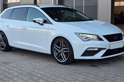 Seat Leon 189.400 km 10.990 &euro; Oldenburg 26129