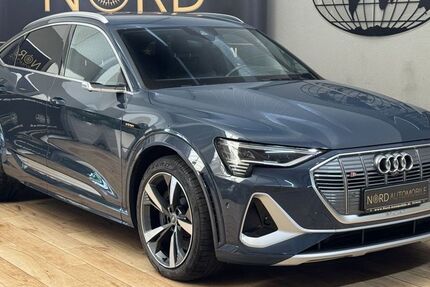 Audi e-tron 80.253 km 36.900 &euro; Rastede/ Wahnbek 26180